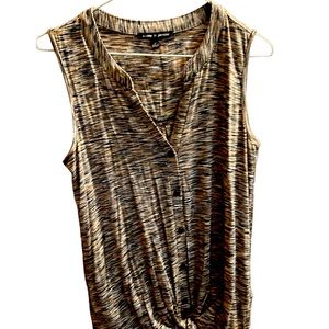 Cable & Gauge size M